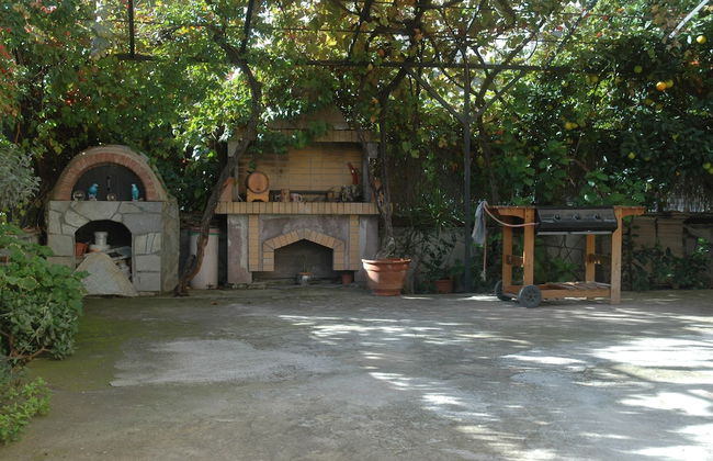 Mare Mare Thalassa A - Foto 33