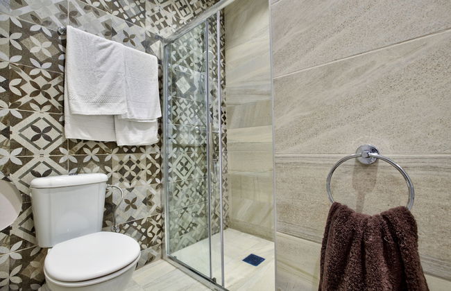 Ursula Suites- Self Catering Apartments- Valletta- by Tritoni Hotels - Foto 47