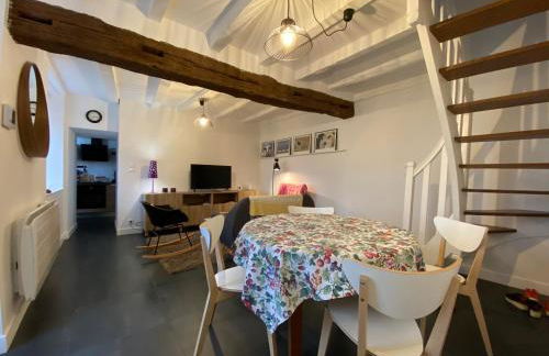 Gîte du Petit Rocher SAINTE SUZANNE - Foto 7