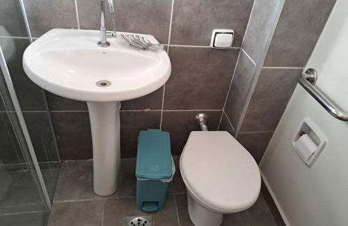 Estúdio na praia do Boqueirão em Santos SP - Foto 20