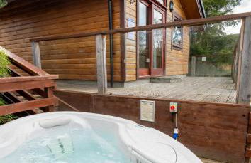 Loch Insh Chalets and Apartments - Foto 49