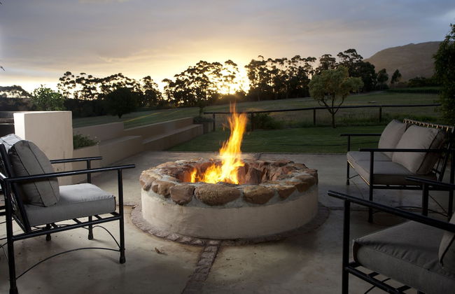 Blue Gum Country Estate - Foto 1