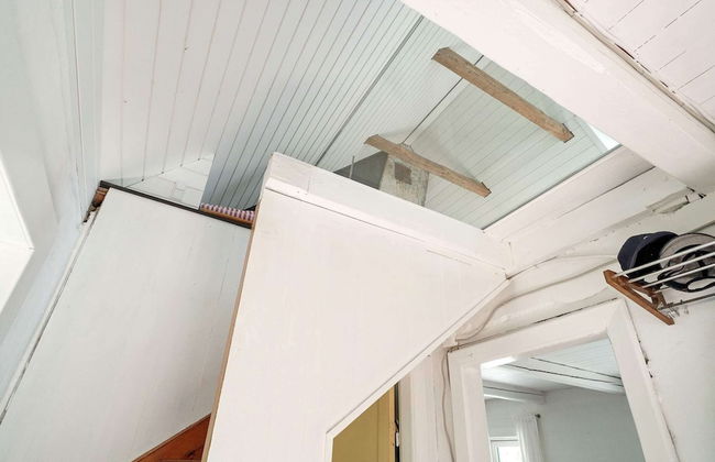 4 Person Holiday Home in Kalundborg - Photo 11