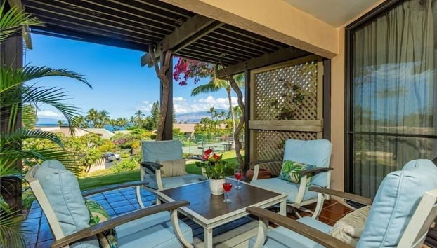 Wailea Ekahi, #30b 2 Bedroom Condo by RedAwning - Foto 2, Imagen principal
