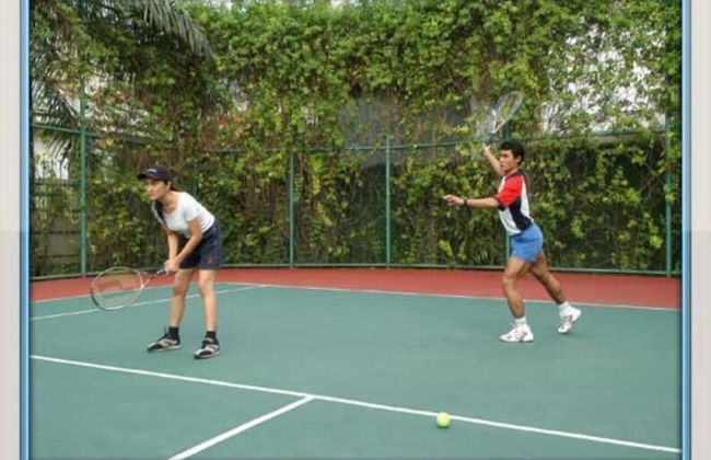 Batavia Hotel and Serviced Apartments - Foto 37