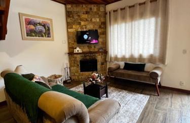 Chalé Villagio Monte Verde - Foto 6