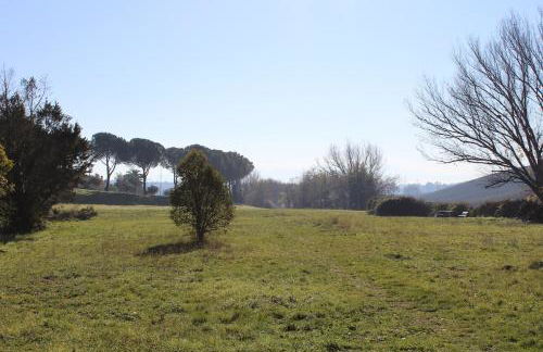 Whole apartment in Villa surrounded by green - Foto 64