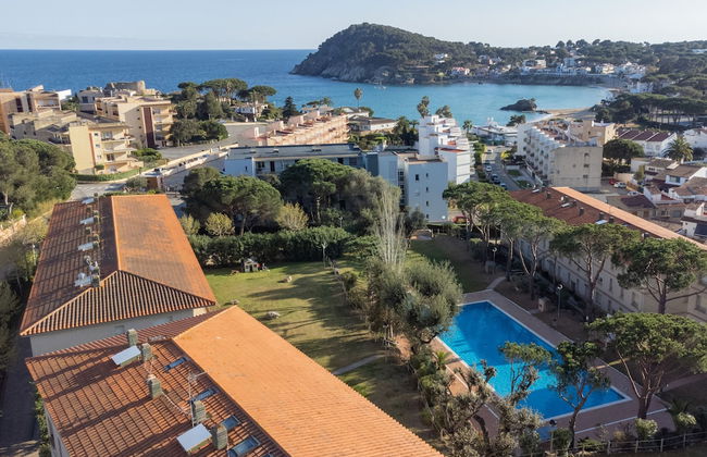 Apartamentos Casa Marea La Fosca - Foto 53