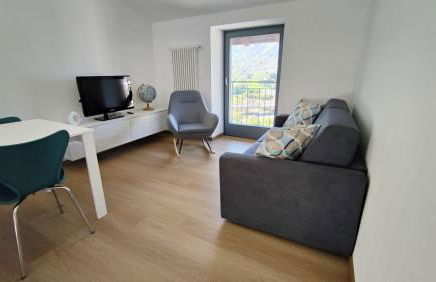 La casa di Giacomo & Vanille - Foto 4