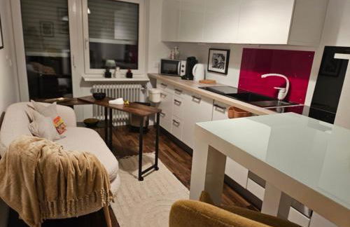 Ferienwohnung AM HOCHBERG - Foto 14