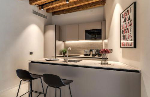 Seety Porta Romana Statue - Foto 54