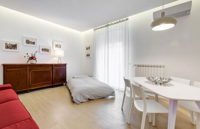 Lovely 3 rooms apartment close Trastevere Station - Foto 16