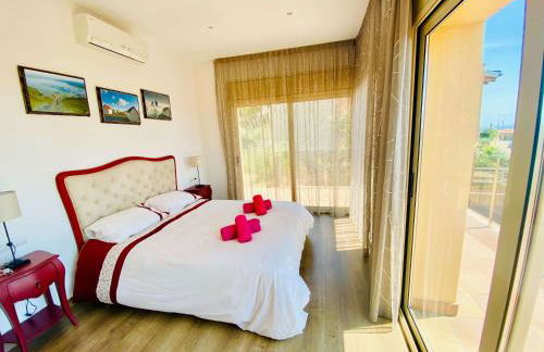 Luxury villa Investingspain with sea views, pool and jacuzzi - Foto 10