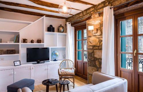 Apartamento Carlos V - Foto 6