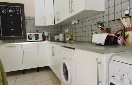 Gîte Au Coeur Du Pays Cathare - Foto 29