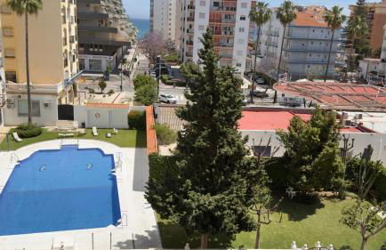 Apartamento Lindamar - Photo 19