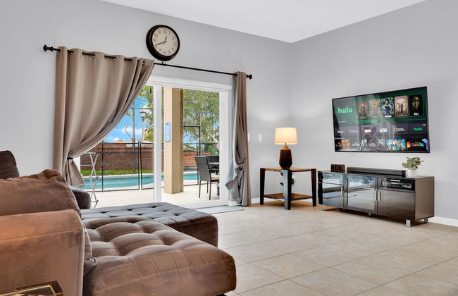 West Haven House 5 Bedroom - Foto 19