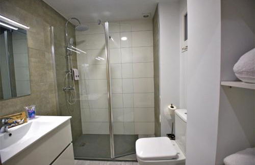 Gegant de Pedra Apartaments - Photo 31