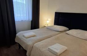 Włostowicka Ostoja Pokoje - Foto 61