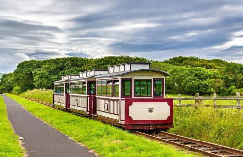 Cosy Coastal Cottage in Portballintrae - Foto 15