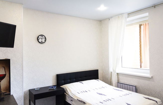 Apartment ALLiS-HALL on Belinskogo 30 - Photo 9