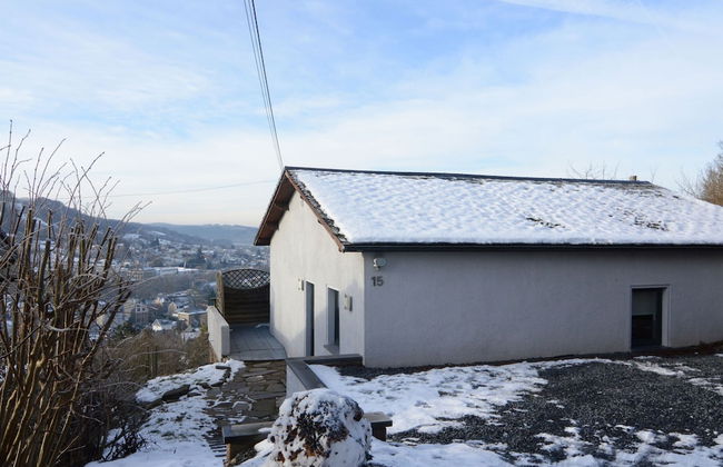 Panoramic Retreat in Malmedy - Foto 15