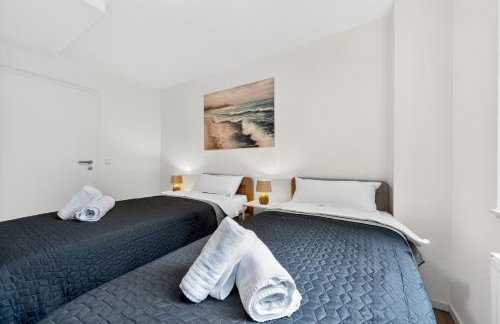 KRelax Black Forest - 3 Bedrooms - 6 Guests - Terrace - Parking - Smart TV - Near Thermal Baths - Nature - Foto 22