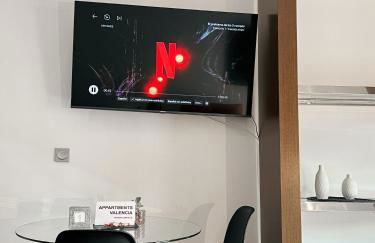 Happy Apartments Valencia - Photo 41