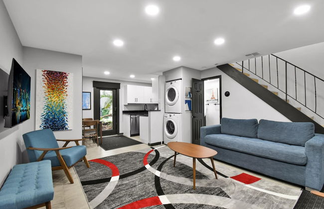 Escape to This Luxury Wilton Manors Villa - Foto 10