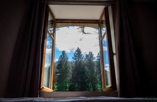 Gîte de la Ravanne - Foto 11