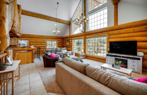 Pinon Pines Vacation Rental Hike, Bike and ATV! - Foto 10