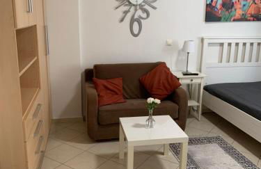 Glyfada Centre Studio - Foto 8