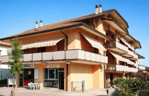 Adria Residence - Foto 1