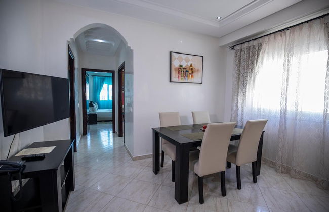 Appart Hotel Rania - Foto 36