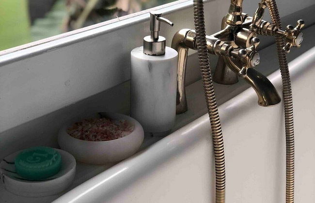 Chalé Super Charmoso - CasaIvan - Foto 36