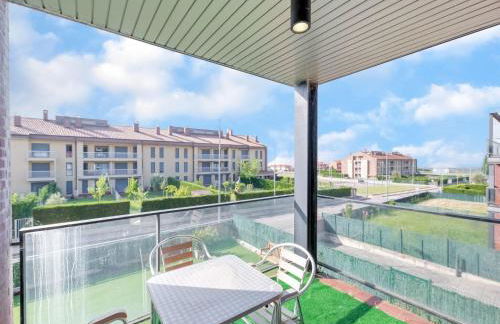 Apartment in Cirueña with Vineyards View - Foto 8