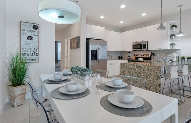 Silver Creek - 3 Bed W/splashpool-5002sc 3 Bedroom Townhouse by RedAwning - Photo 30