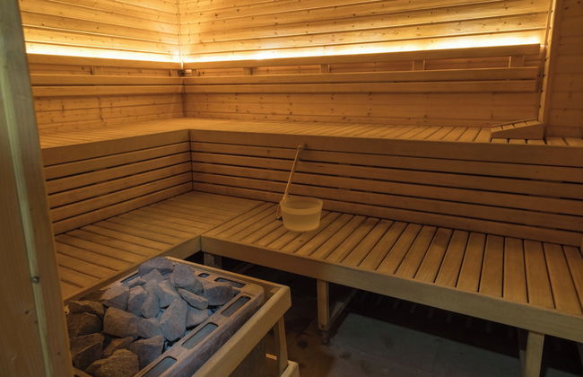 ILUNION Miramar - Foto 28