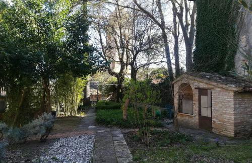 Boutique Apartment Urbino - Foto 12