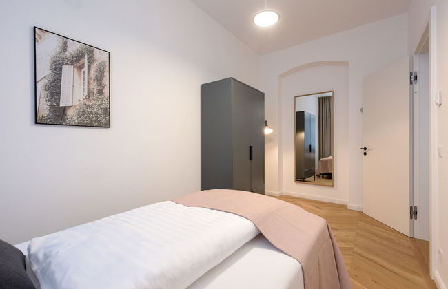 Limehome Vienna Karajangasse - Photo 46