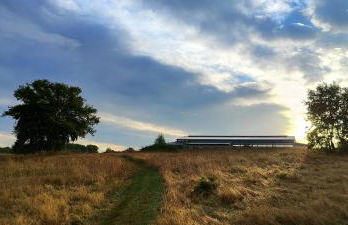 Domaine équestre de la Chênaie - Foto 58