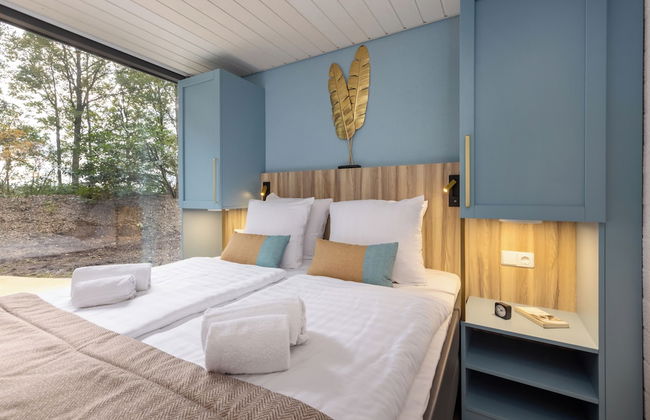 Center Parcs De Huttenheugte - Foto 19