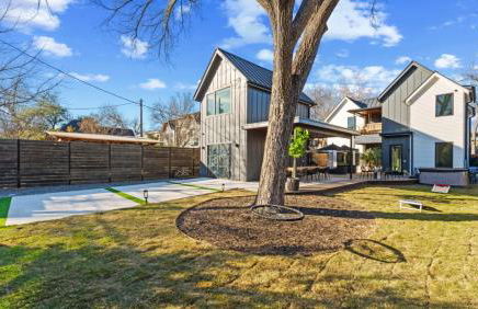 New 6 BR, 4.5B, Pool, Hot Tub, Cold Plunges, Outdoor Sauna, Bar, 9 TVs - Foto 39