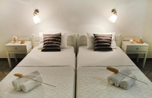 Nissiotiko Hotel - Photo 13