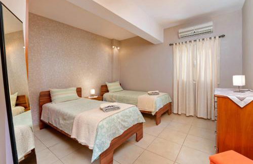 Villa Avgerini Paxos - Photo 55