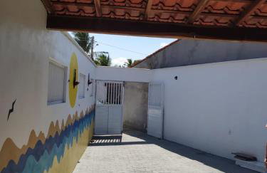 Casinha de Sapê - 600m da Praça Matriz - Foto 3