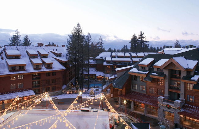 Marriott Grand Residence Club, Lake Tahoe - Foto 31