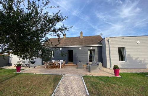 Gîte proche de Dieppe et bord de mer - Foto 15