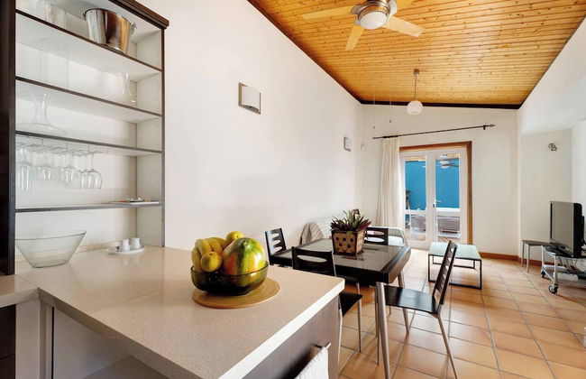 Finca La Calabacera Casa Blanca Num0074 - Foto 13