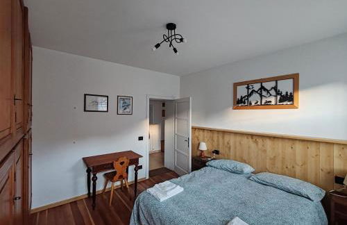 Appartamento San Lorenzo 1 a Vinigo - Photo 10